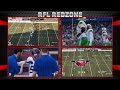 RELOZONE: 6pm Games (HOU vs LBK, BOS vs CHI, OKC vs LA & STL vs DAL) - Preseason W1, S9 | Madden 24