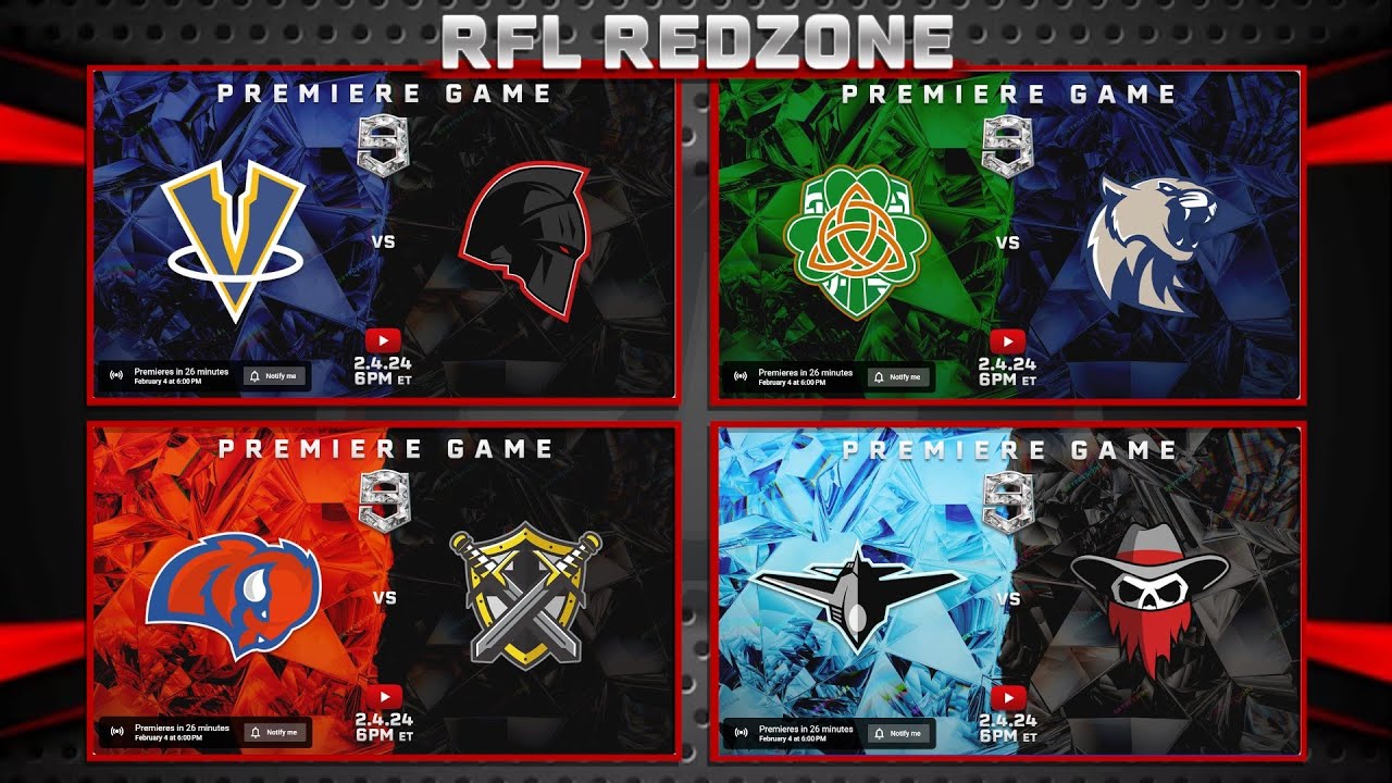 RELOZONE 4pm Games (CLS vsSJ, TOR vs CHI, MEM vs CIN & SA vs NE