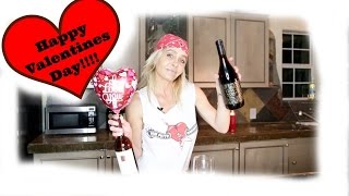 Valentines Wine