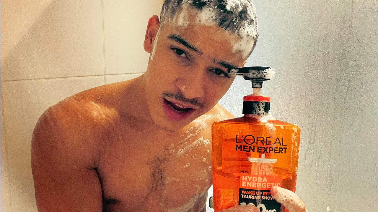 ASMR 🚿 Prends ta douche avec moi 💦 sons réalistes, détente & authenticité 🫧✨