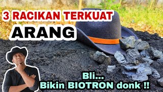 Bukan BIOTRON!! Kalau yang ini 5 menit sudah jadi 👍