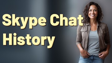 Does Skype Keep Your Chat History After Temporary Deactivation?