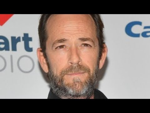 Video: Luke Perry: Biografi, Karriere, Personlige Liv