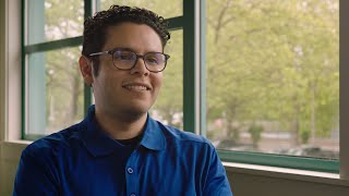 Origin Stories: Joel Gomez