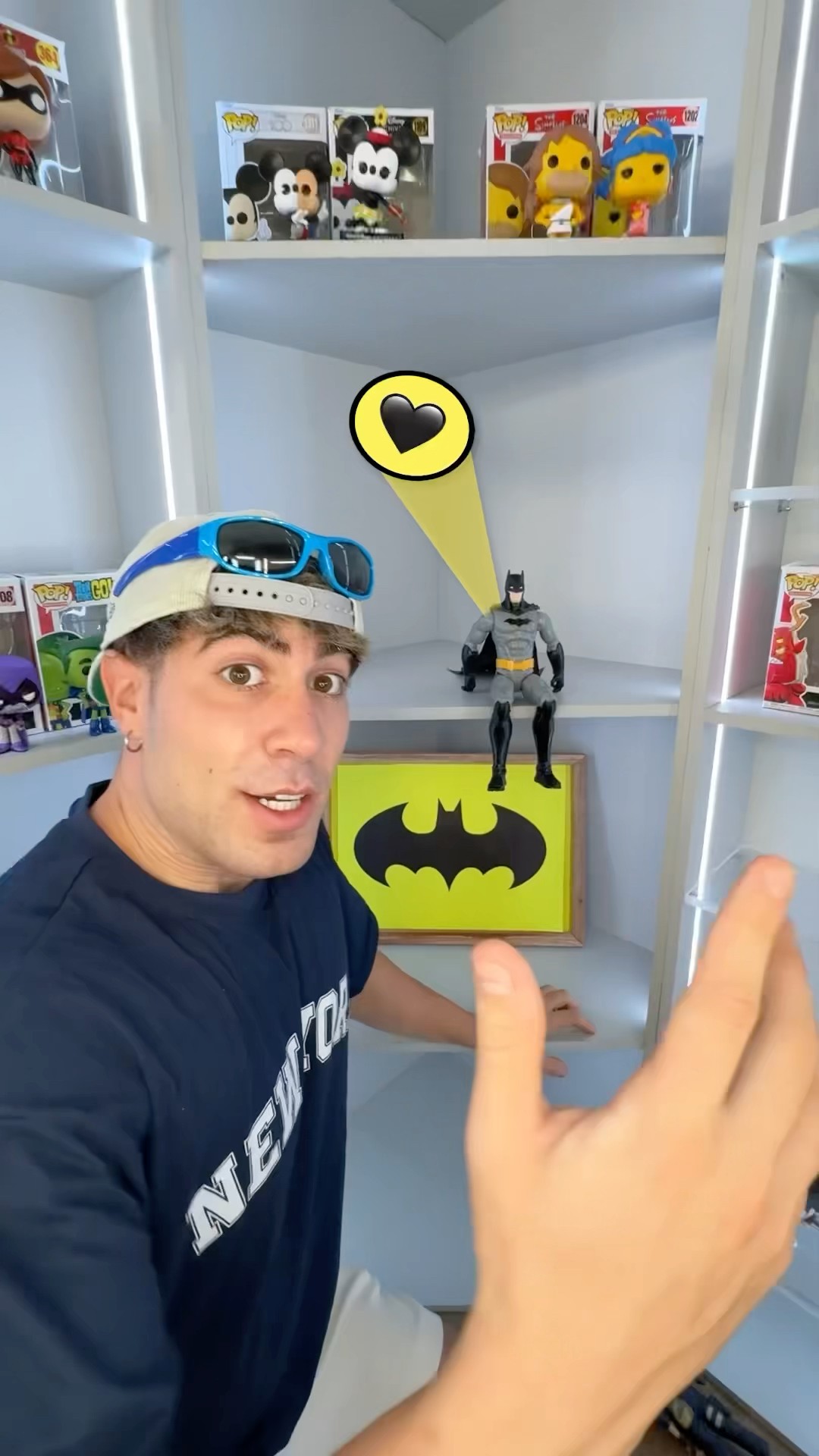 BATMAN