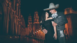 Tanya + Daniel (Save the Date)