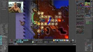 Tibia - Bosses - Double LOOT Weekend