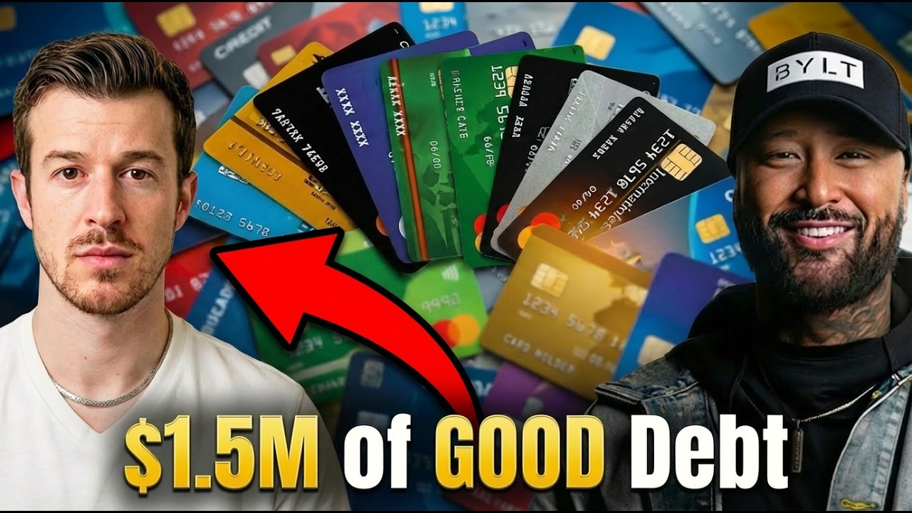 How To Obtain 0% Interest Funding┃Evan Rugan