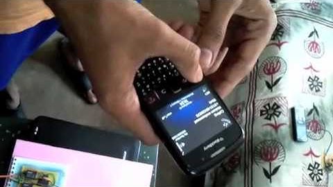 dtmf based device control