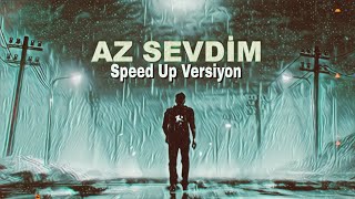 Reynmen - Az Sevdim Speed Up Versiyon