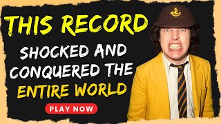 The 10 Best-Selling ROCK ALBUMS of All Time - You Won’t Believe #3!