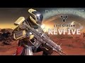 Destiny - Reliving Destiny After Months of Inactivity