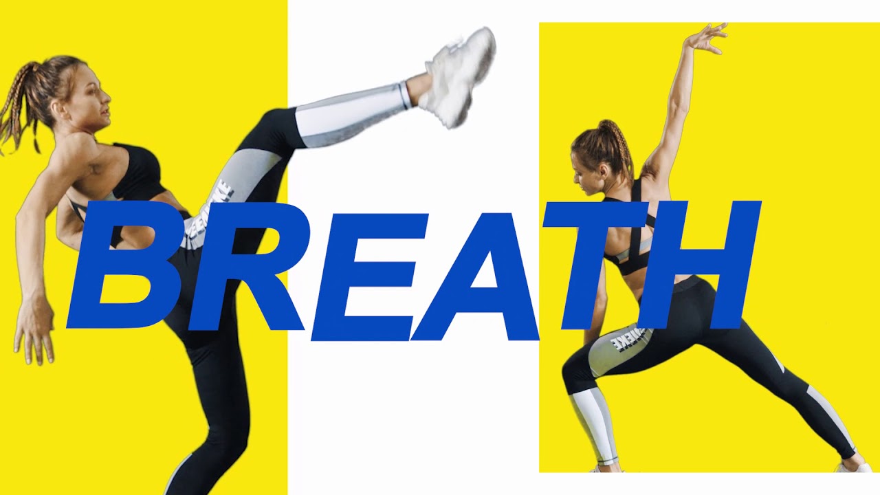 QUEENIEKE IR Series Enjoy yourself more freely Be yourself better