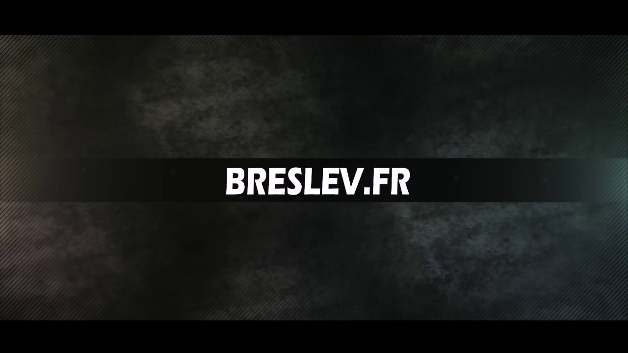 Breslev, Chavouoth English R.Ifrah