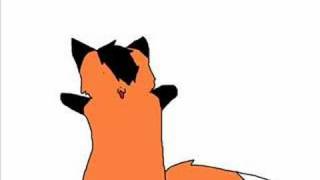 Dancing Fox