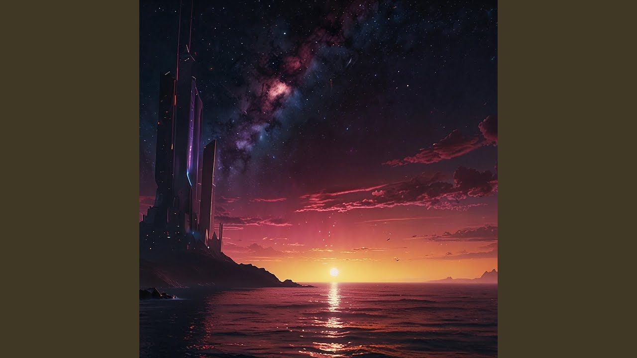 Last Sunrise (sped up)