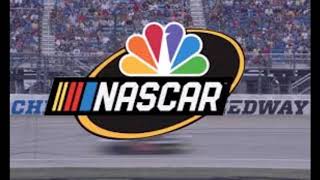 NASCAR on NBC Theme (Race Day)