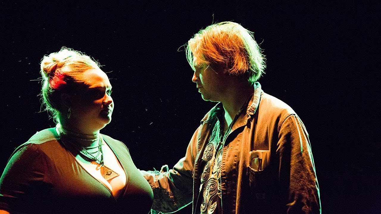 Geremy Jasper SIFF Interview - Patti Cake$ | The MacGuffin