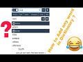How to add any word in dictionary ? | MN | Muslehuddin | Techie Musleh