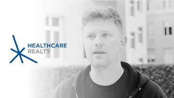 Healthcare Realty simplified network management with NVIDIA Cumulus Linux