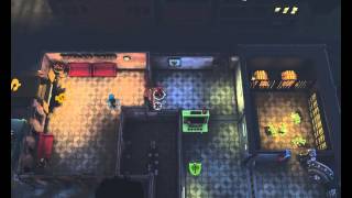 dollar dash gameplay - GogetaSuperx
