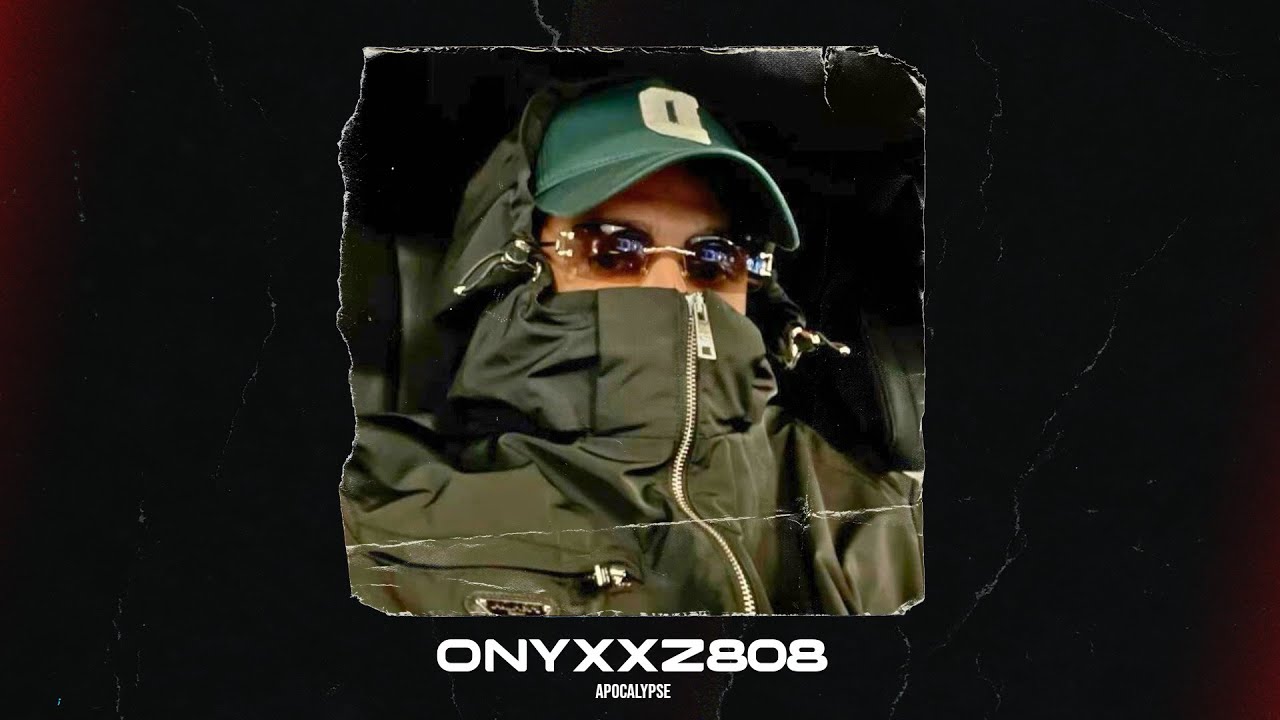 (FREE) Hard Drill Beat - "APOCALYPSE"