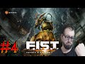 F.I.S.T.: Forged In Shadow Torch → МЕТРОИДВАНИЯ В СТИЛИСТИКЕ ДИЗЕЛЬ-ПАНКА ► ПРОХОЖДЕНИЕ #4 ◄