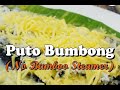 Puto Bumbong