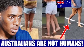 American Reacts to Unbelievable Australian Culture Shocks
