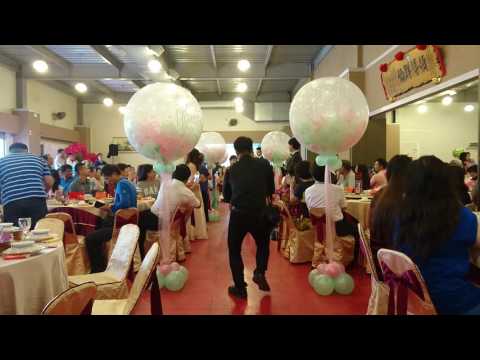 2016 10 29 凱元&巧玲婚禮