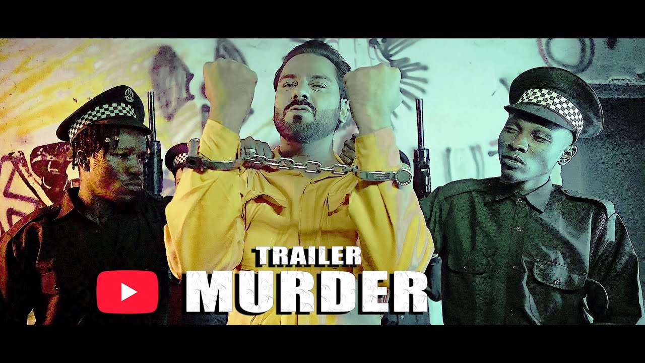 MURDER (Trailer) I Mr WOW Music I Simran Gorraya I New Punjabi Song 2023 I Latest Punjabi Songs 2023 MURDER (Trailer) I Mr WOW Music I Simran Gorraya I New Punjabi Song 2023 I Latest Punjabi Songs 2023