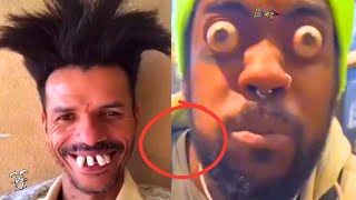 Weird Strange People Compilation By Lifeples