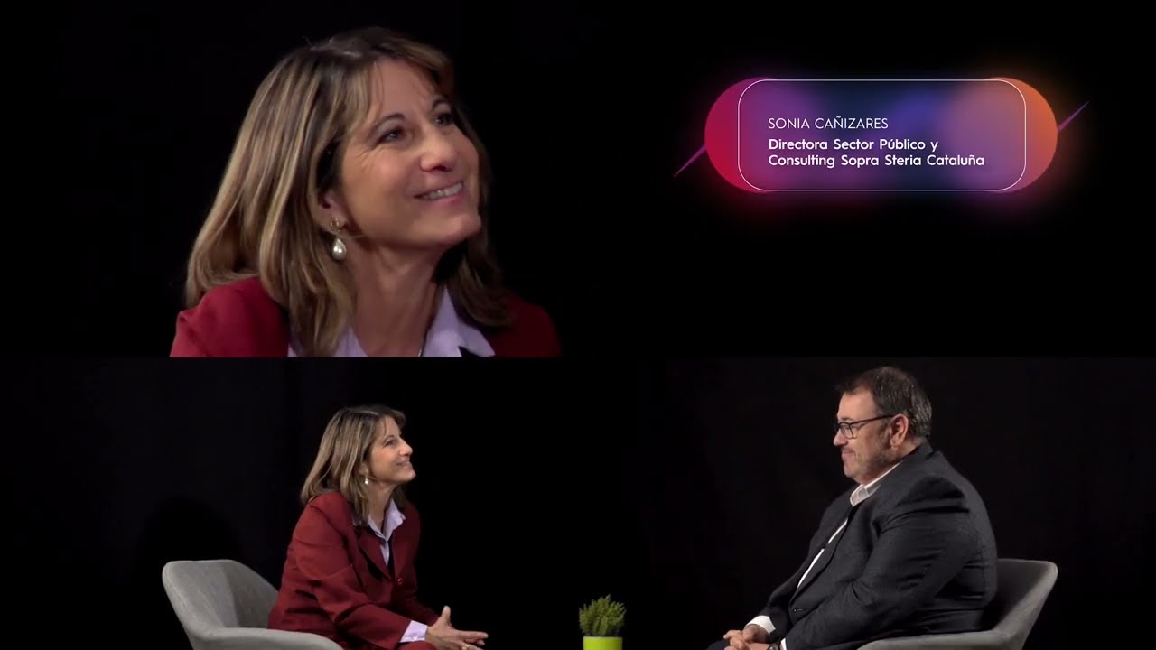 Sopra Steria cumple 25 años en España al lado de clientes como CTTI | Sopra Steria