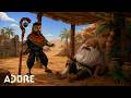 OS SEGREDOS DE BALDIN REVELADOS! | Adore (Episódio 8)
