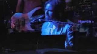 Jason Upton - UR2009 PT 2 - Bring Your Worries To God