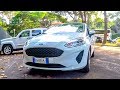 Ford Fiesta / ИДЕАЛЬНЫЙ ПУПСИК