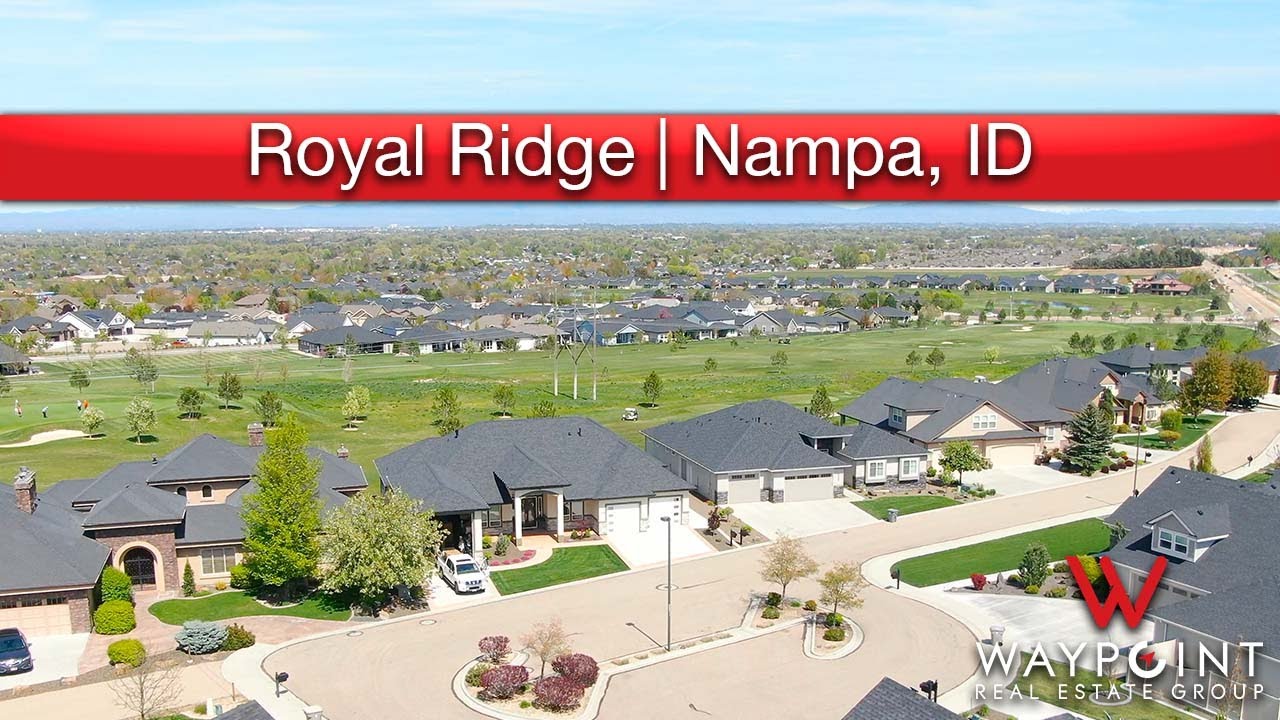 Royal Ridge Key Llc Royal Ridge Real Estate - YouTube