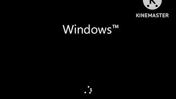 Windows 8 Release Preview Boot Animation