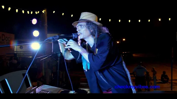 David Byrd -  HD Live! (Tropical Addiction Series ...