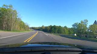 Alberta MI in 4k Michigans Upper Peninsula