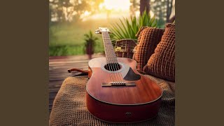 Peaceful Guitar Patterns