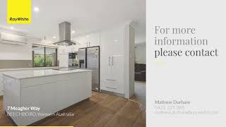 7 Meagher Way, Beechboro WA