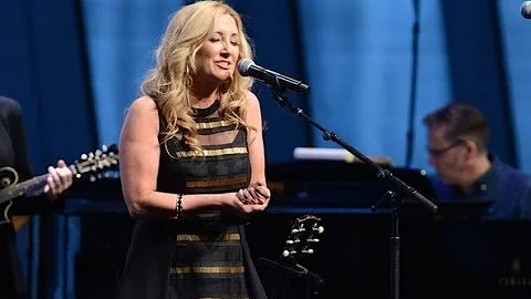 Lee Ann Womack ~ You're Still On My Mind