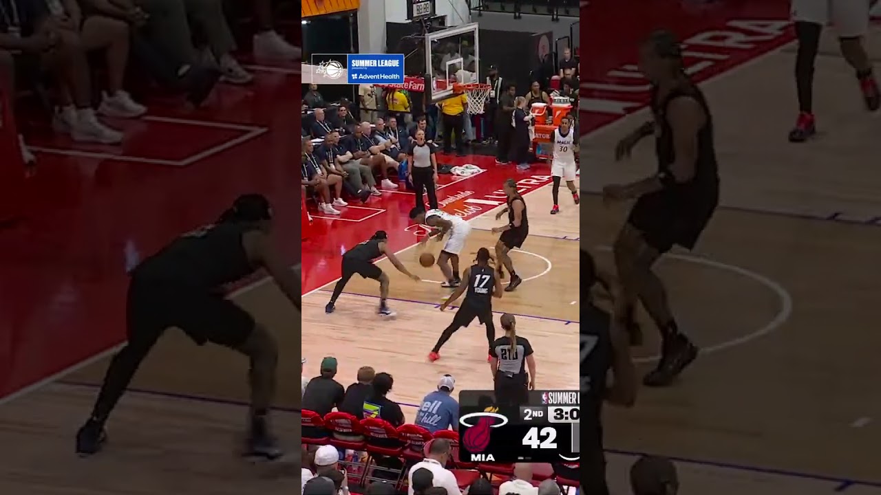 NOAH PUTS IT ON THE DOT TO NELSON!
