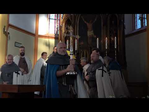 Podwyższenie Krzyża Świętego