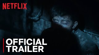 Betaal Trailer: Shahrukh Khan की Horror Web Series Betaal का ट्रेलर रिलीज | Netflix