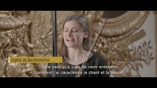 MasterClass Rameau dans la Galerie dorée | Banque de France