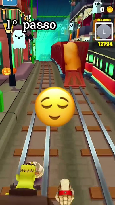 Subway Surfers 1.99.0 Versão Khortex