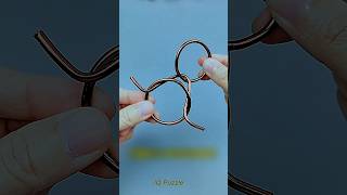 How Can you remove this Ring #iq #puzzle #braintestsolution