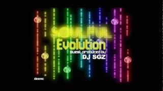 Soulful Evolution August 3th 2012 HD Weekly Soulful House Show (Guest Mix by DJ SGZ) (27)